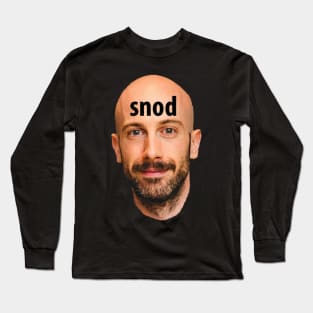 Snod Squad Long Sleeve T-Shirt